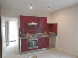 appartement à la location -   86000  POITIERS, surface 38 m2 location appartement - APR697285
